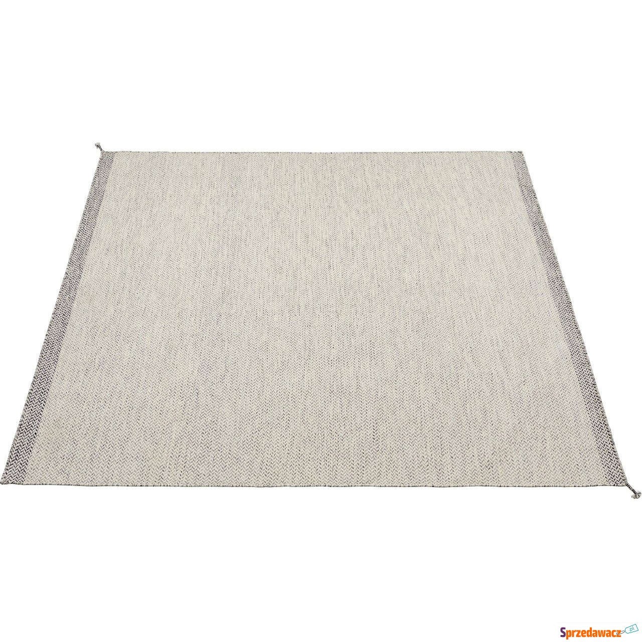 Dywan Ply 240 x 240 cm zgaszona...