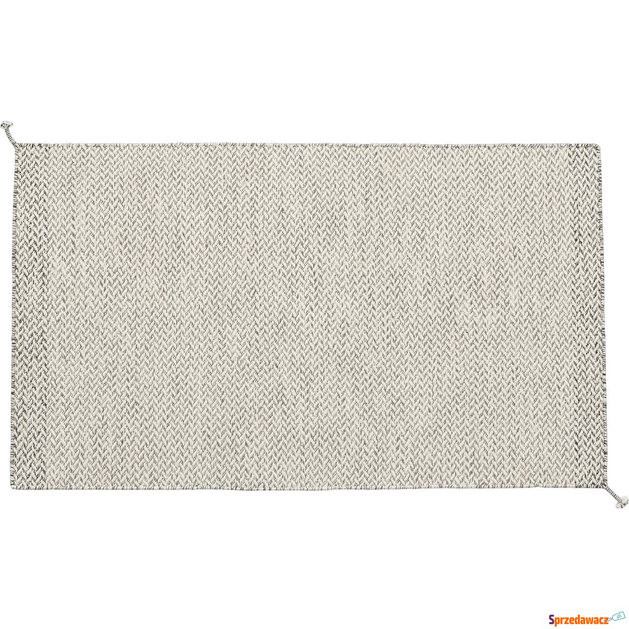 Dywan Ply 85 x 140 cm zgaszona...