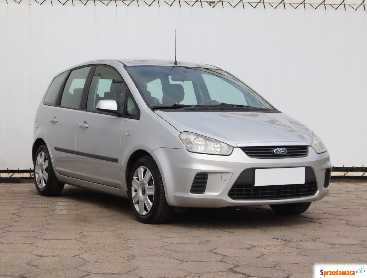 Ford C-MAX 2007