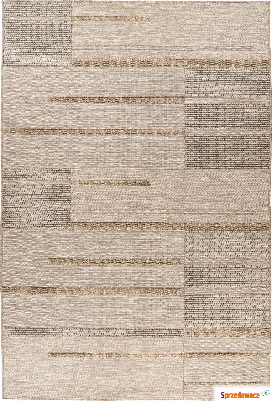 Dywan Oslo 706 80 x 150 cm taupe