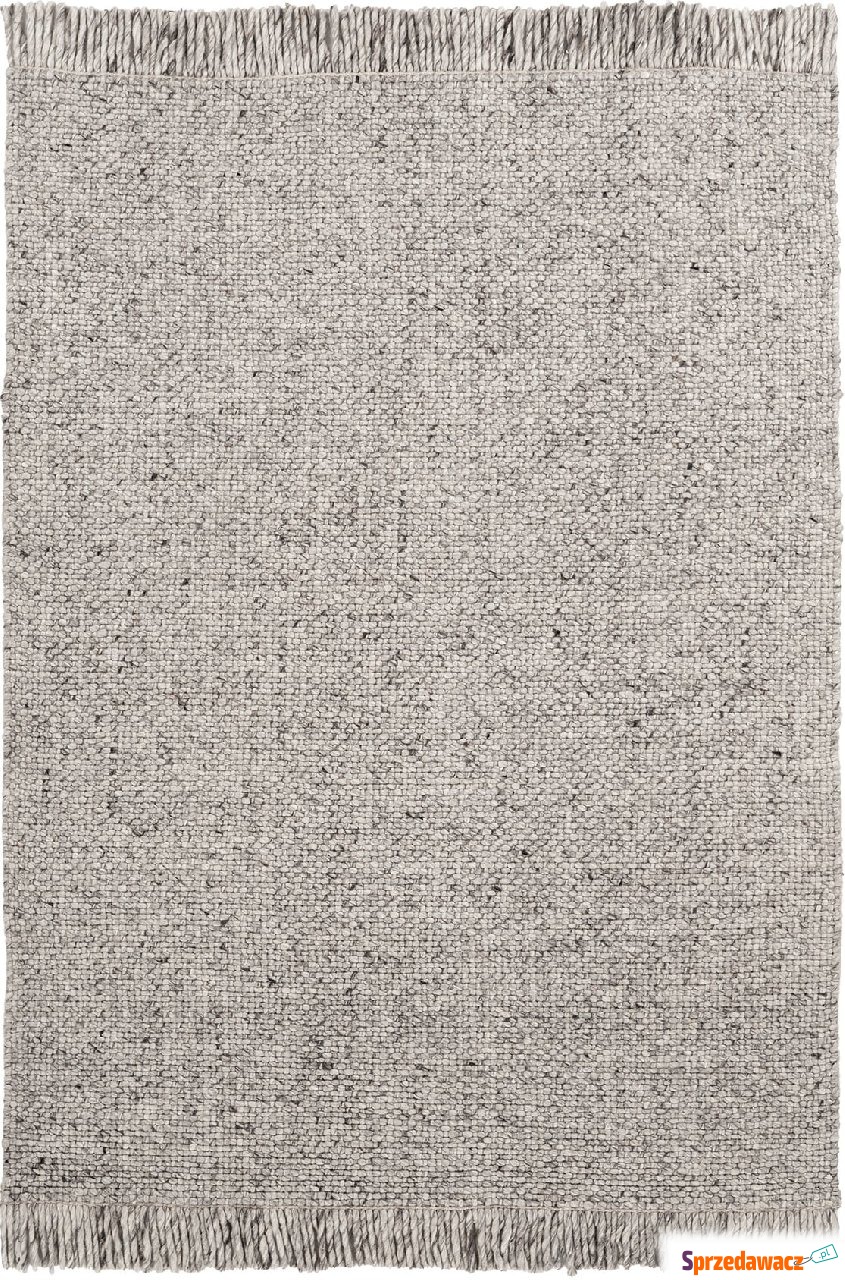 Dywan Eskil 200 x 290 cm szary