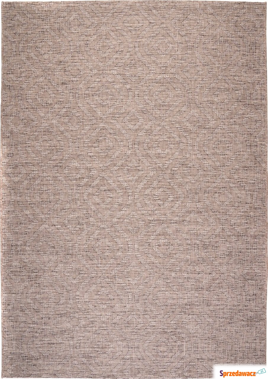 Dywan Nordic 80 x 150 cm taupe