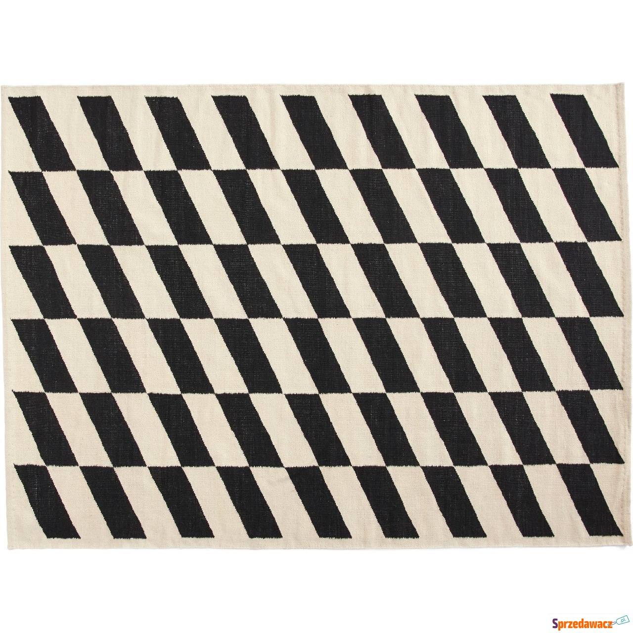Dywan Shift Kelim 170 x 240 cm...
