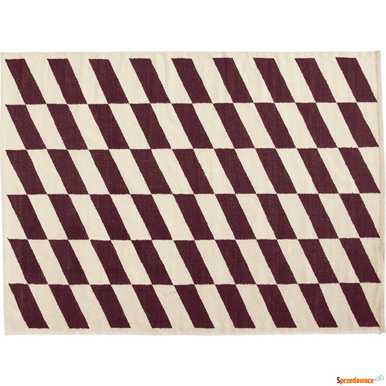 Dywan Shift Kelim 170 x 240 cm...