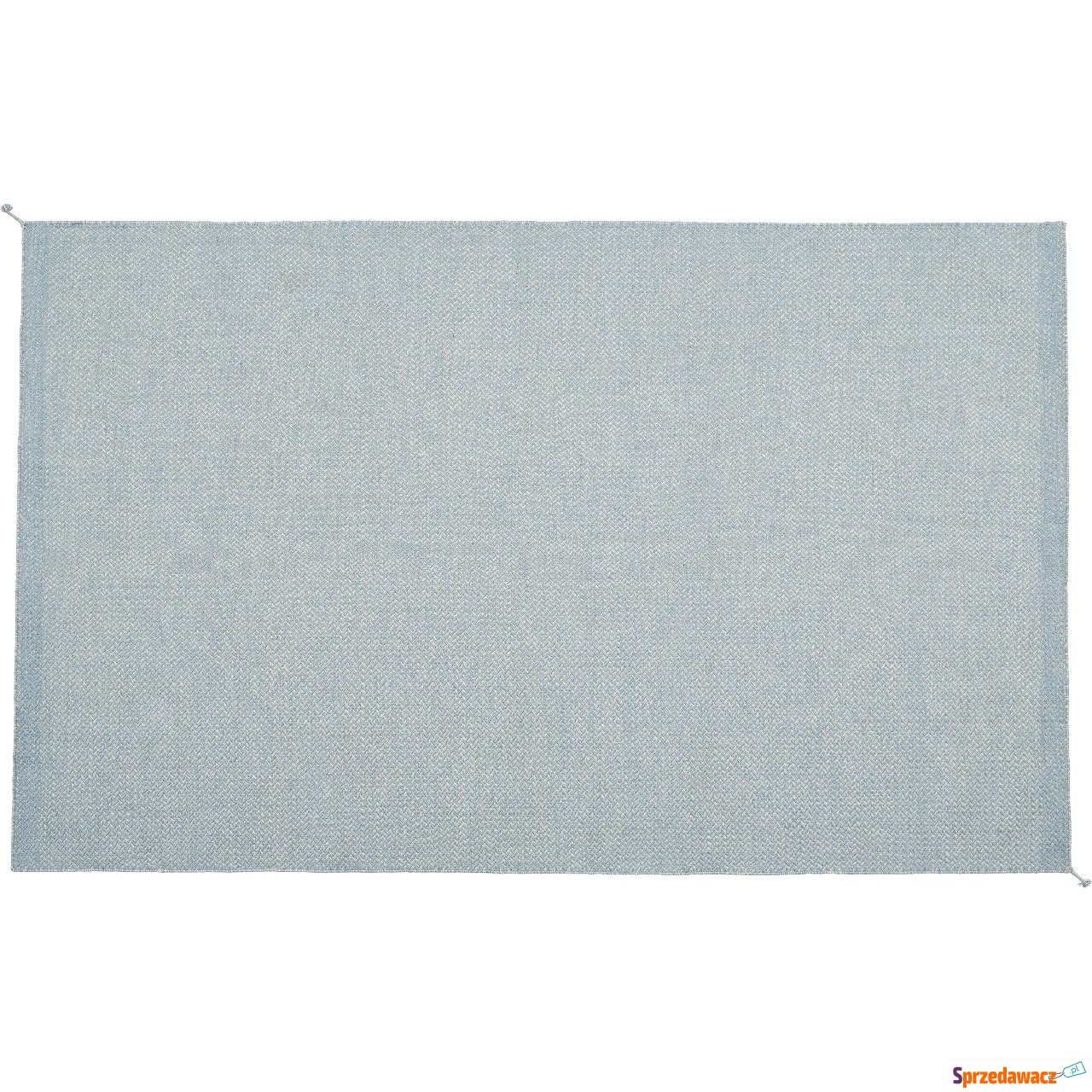 Dywan Ply 200 x 300 cm błękitny...