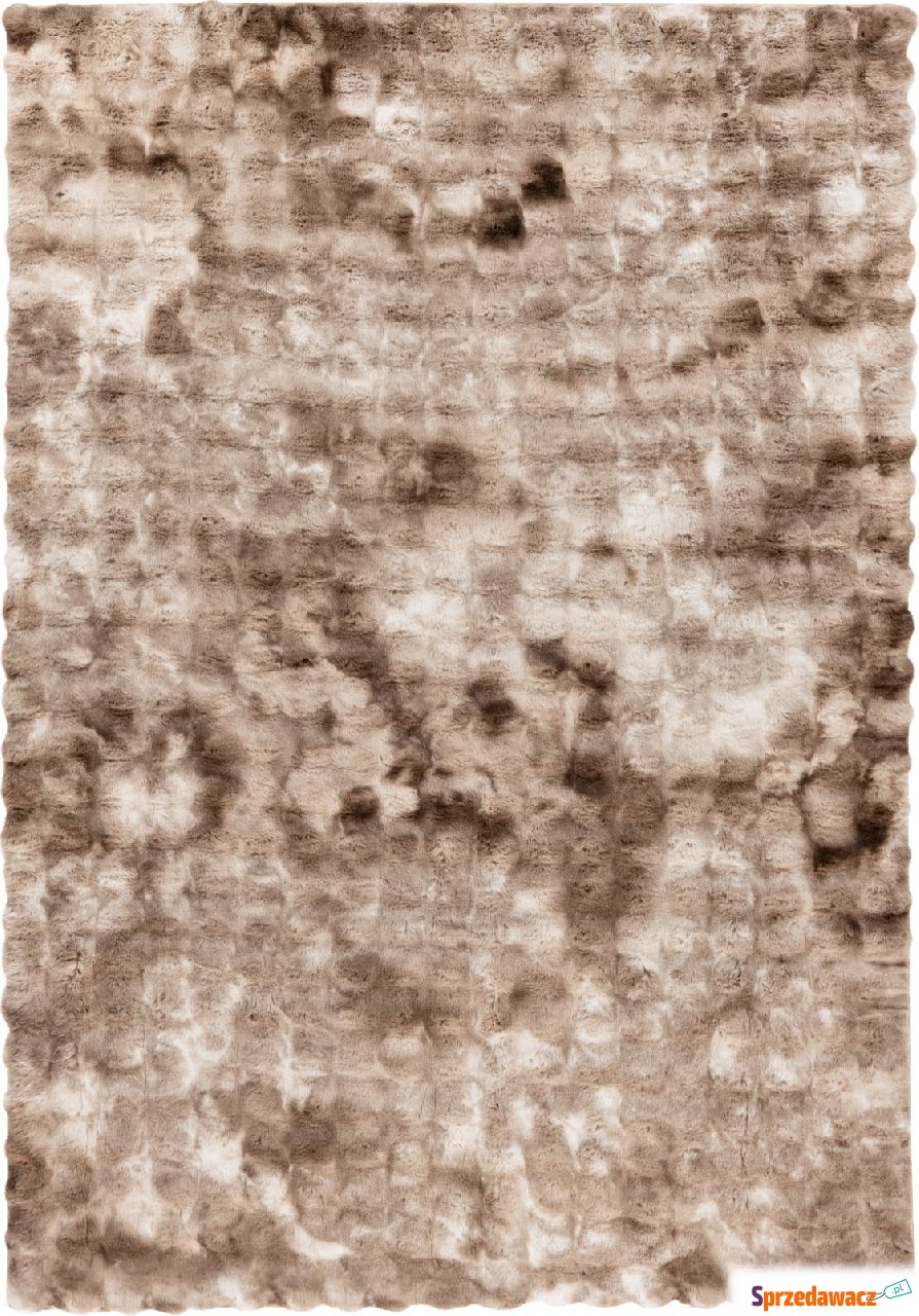 Dywan Camouflage 40 x 60 cm beżowy