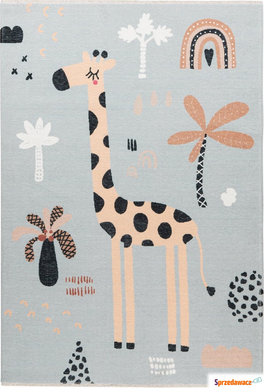 Dywan Greta 625 żyrafa 115 x 170...