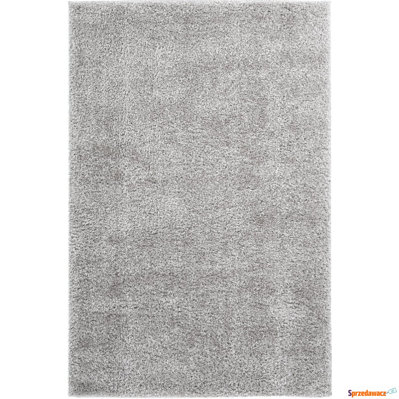 Dywan Emilia 60 x 110 cm srebrny