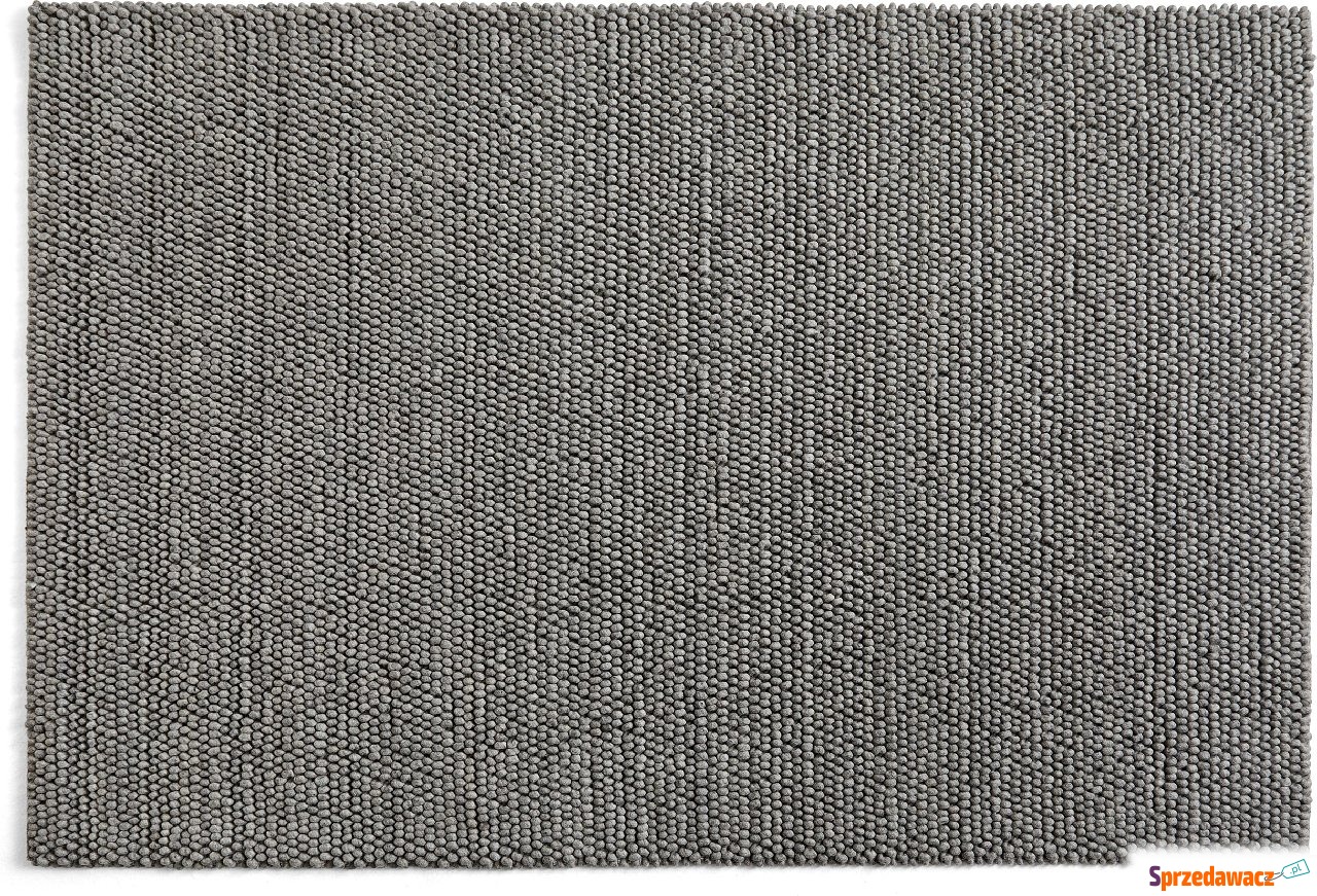 Dywan Peas 200 x 300 cm szary
