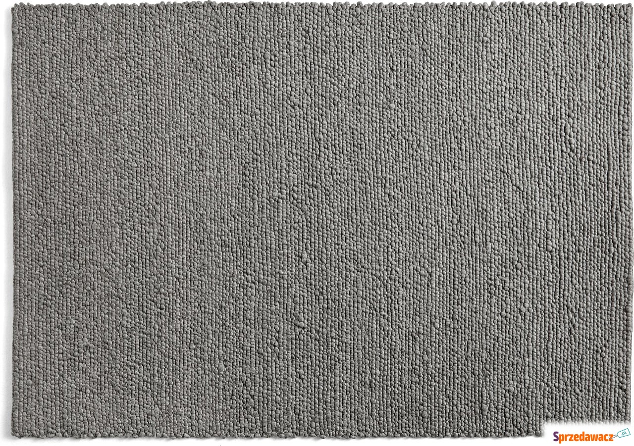 Dywan Peas 170 x 240 cm szary