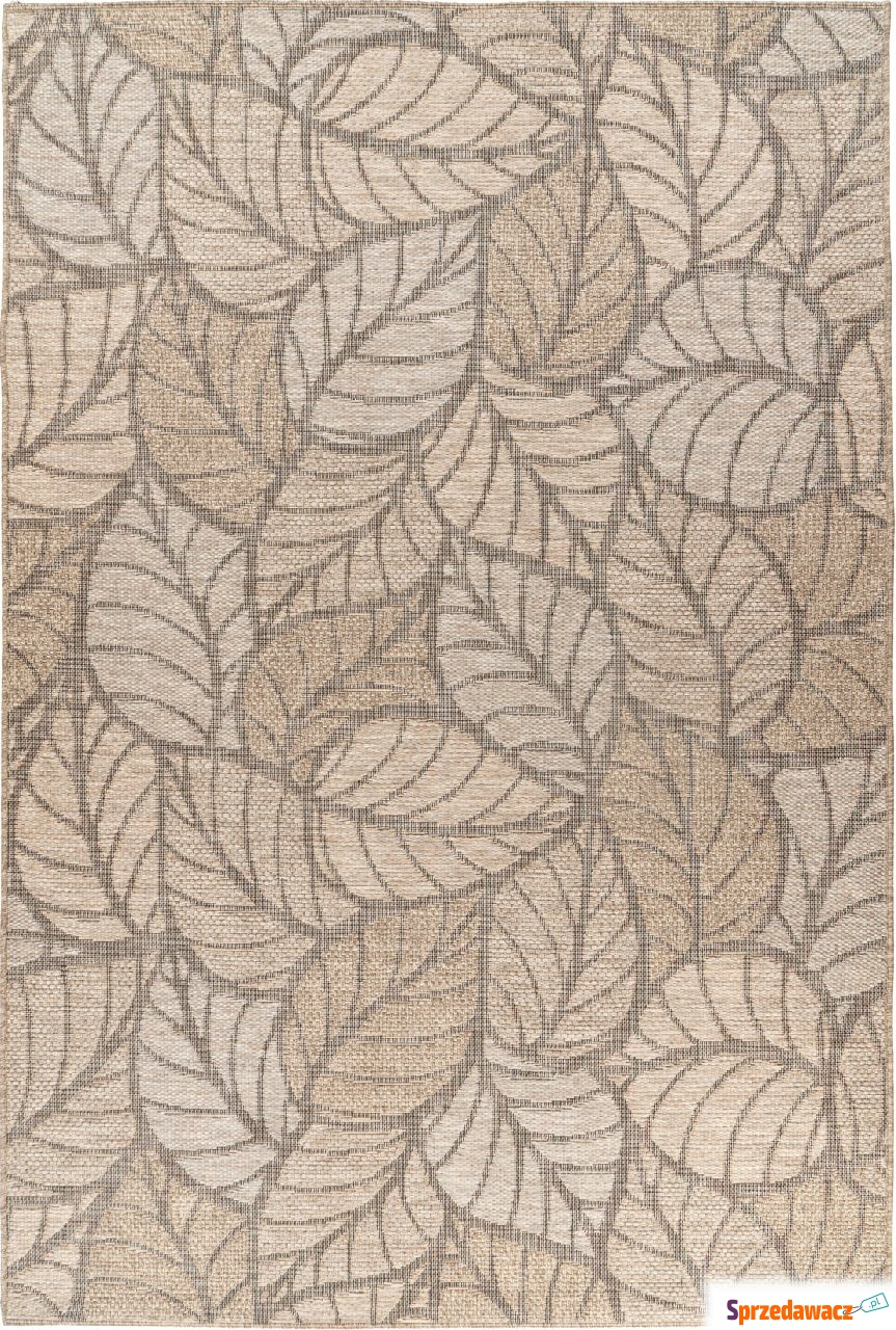 Dywan Oslo 707 80 x 150 cm taupe