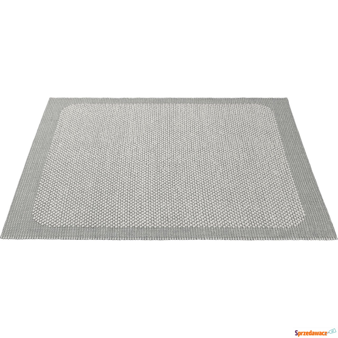 Dywan Pebble 170 x 240 cm jasnoszary