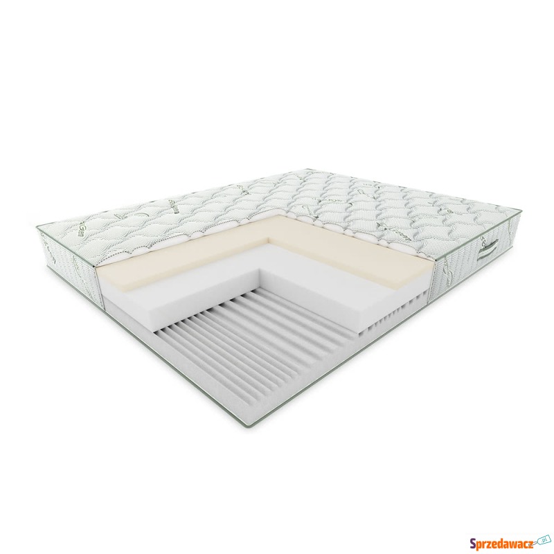Materac Fiord Hilding 100x200x22...