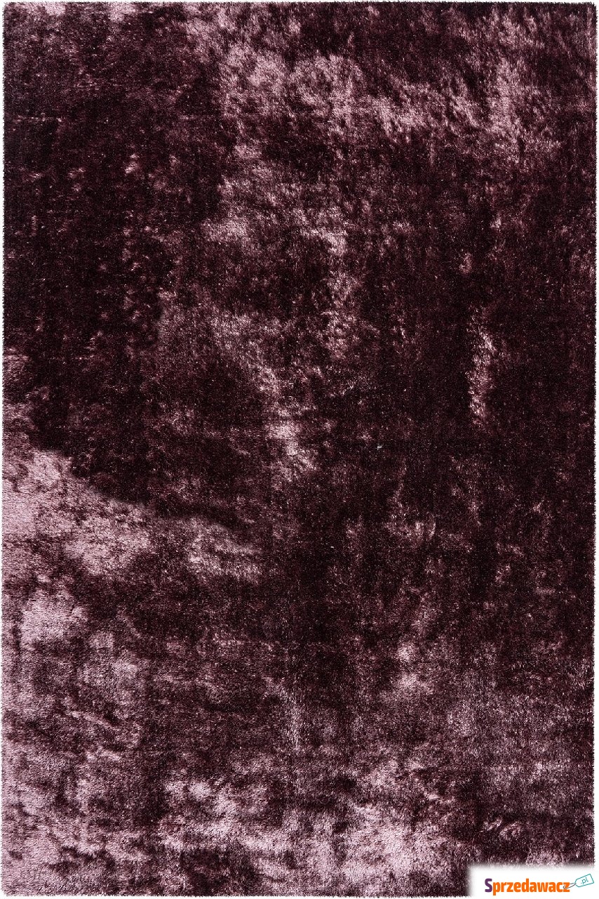 Dywan Glossy 120 x 170 cm fioł...