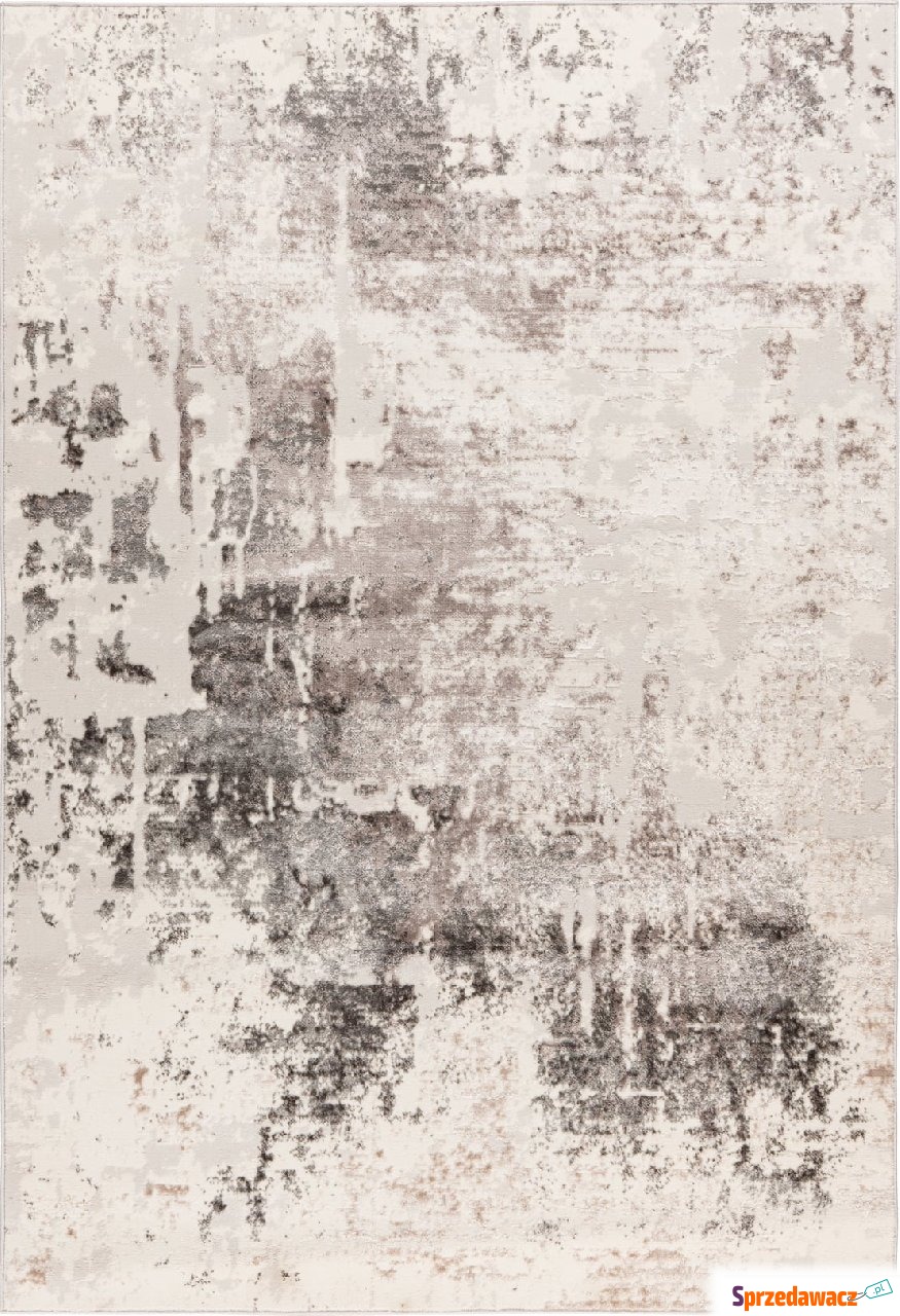 Dywan Nevada 341 120 x 170 cm szary