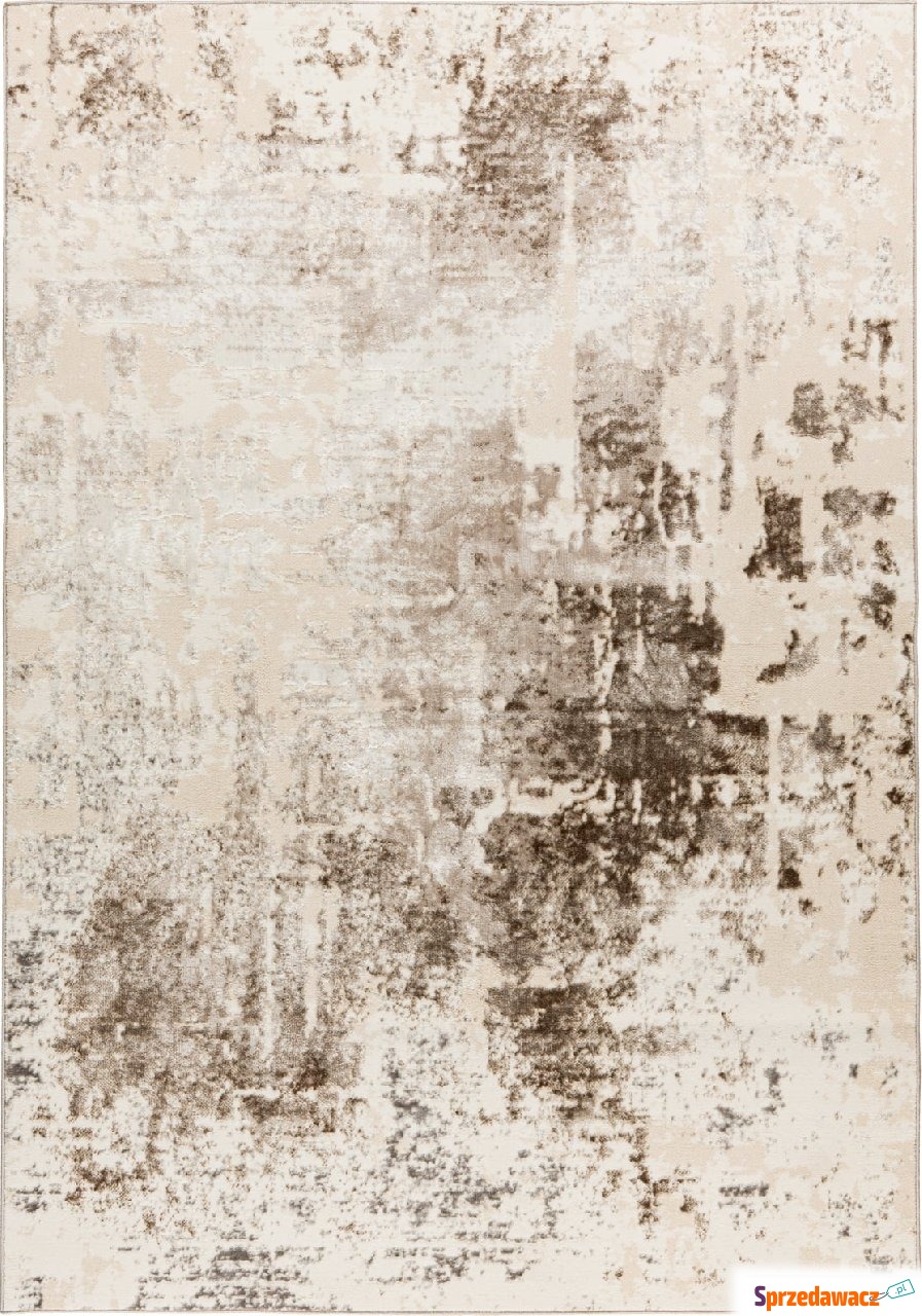 Dywan Nevada 341 80 x 150 cm taupe