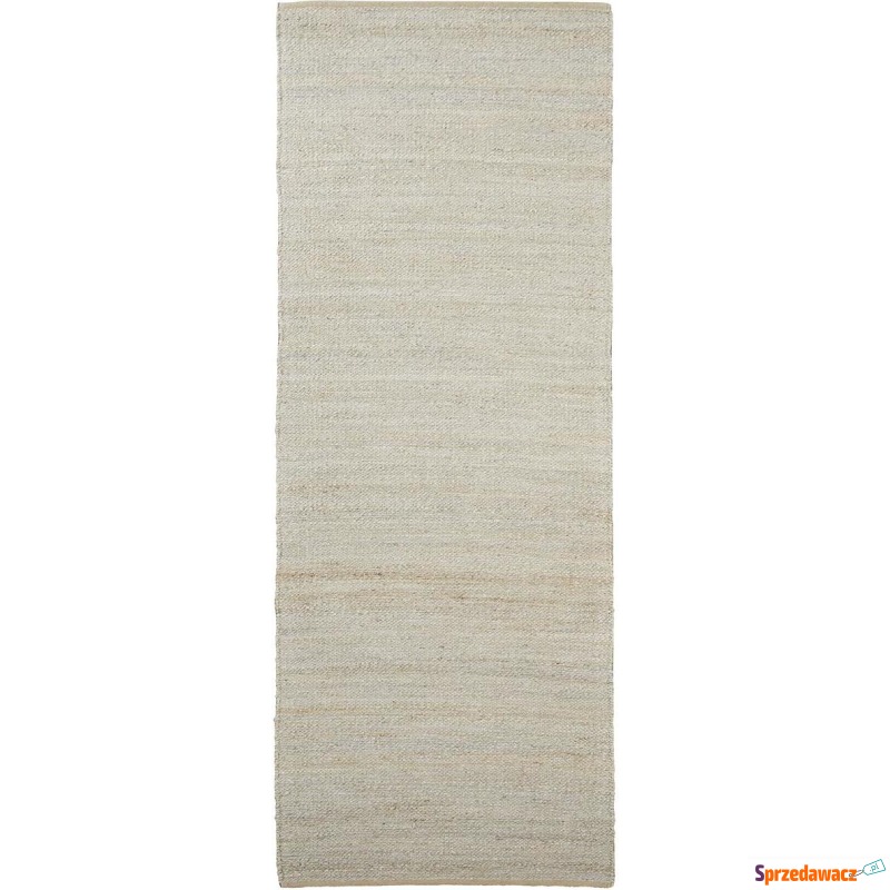 Dywan Hempi 90 x 300 cm jasnoszary