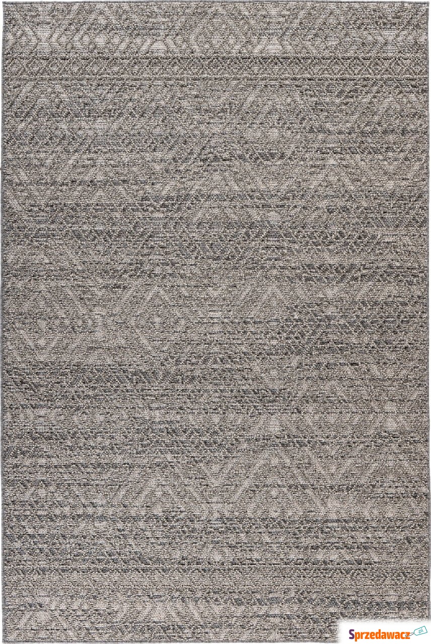 Dywan Sherpa 377 160 x 230 cm szary
