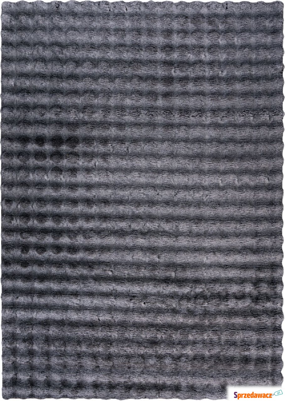 Dywan Calypso 60 x 100 cm antracytowy