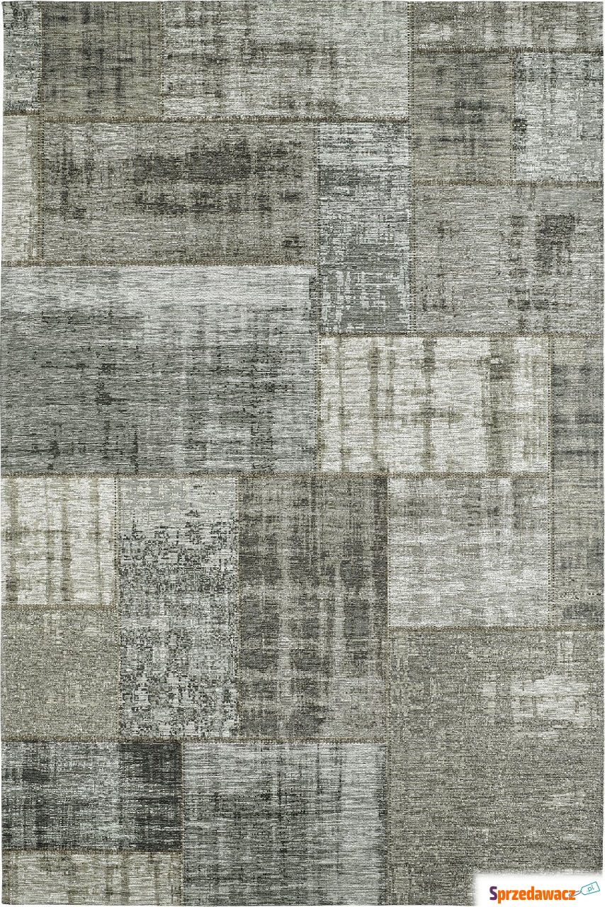 Dywan Gent srebrny 120 x 170 cm