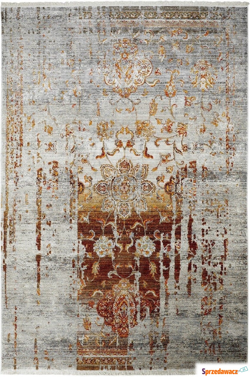 Dywan Laos Vintage 120 x 170 cm...