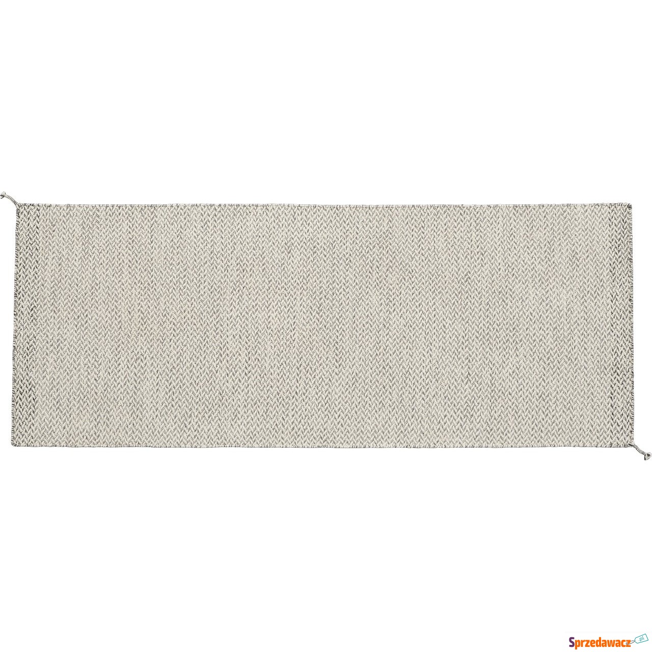 Dywan Ply 80 x 200 cm zgaszona...