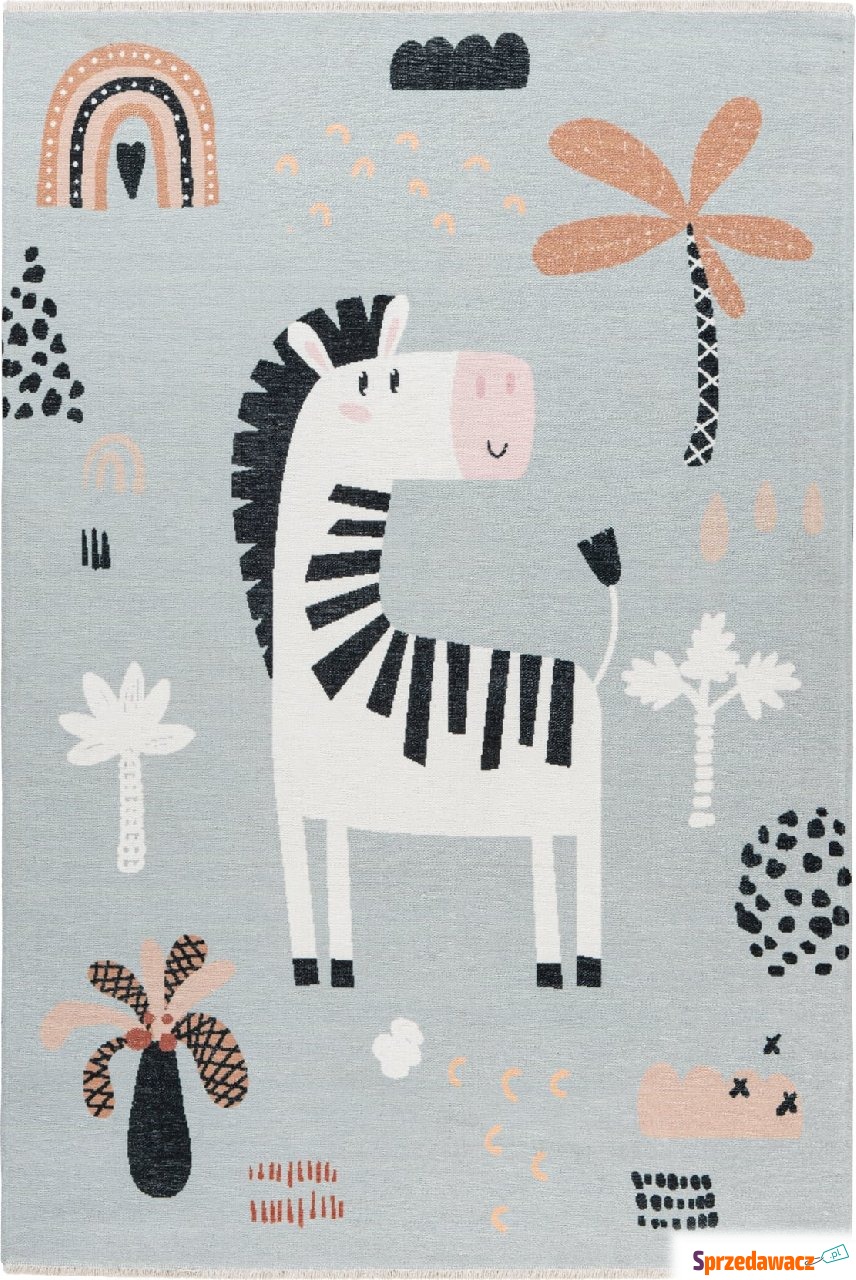 Dywan Greta 624 zebra 115 x 170...