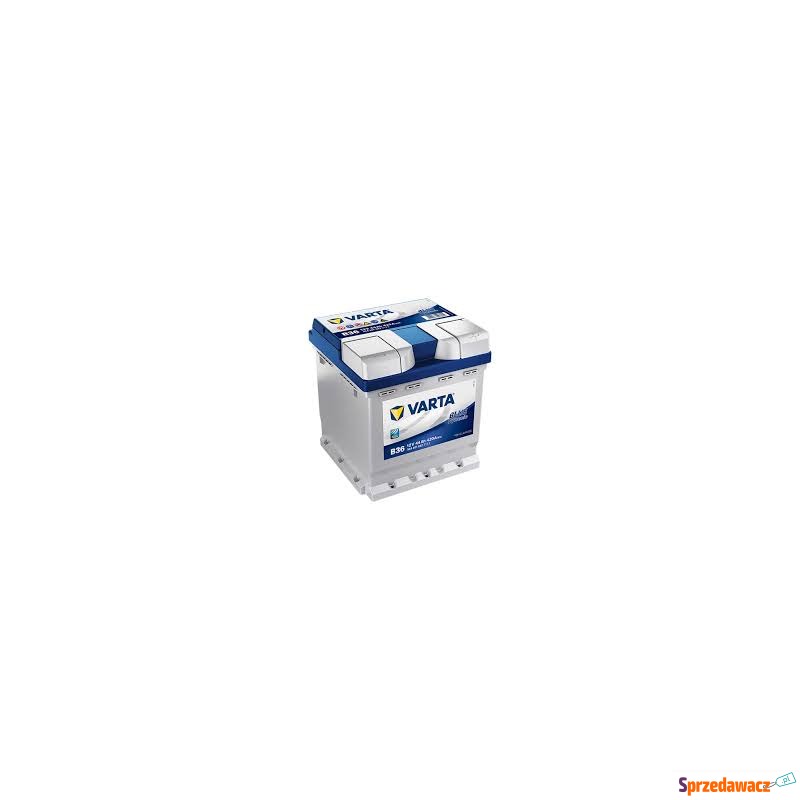 Varta Blue Dyn B36 44AH 420A P+