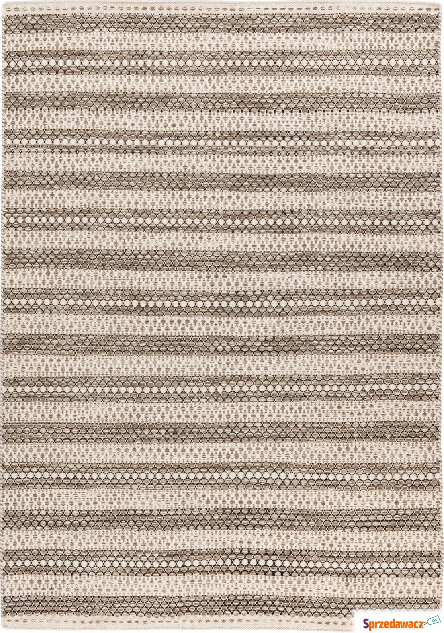 Dywan Jaipur 335 80 x 150 cm taupe