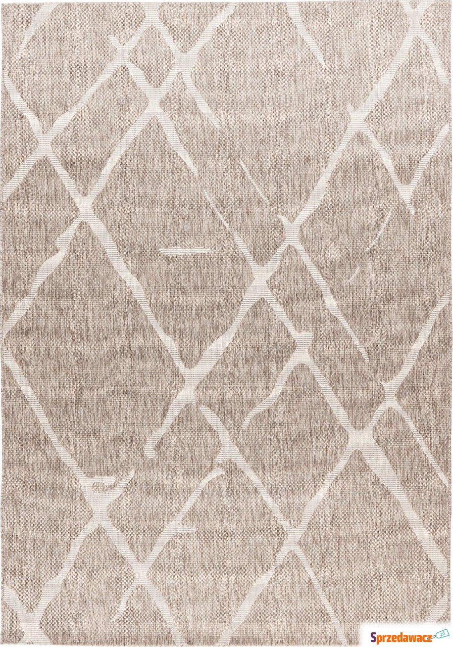 Dywan Tallinn 540 80 x 150 cm taupe