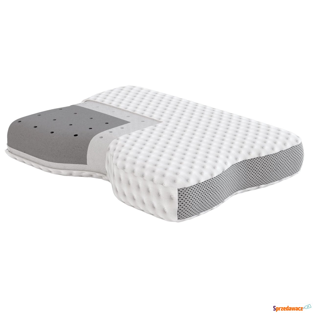 Poduszka Supreme Pillow SleepMed...
