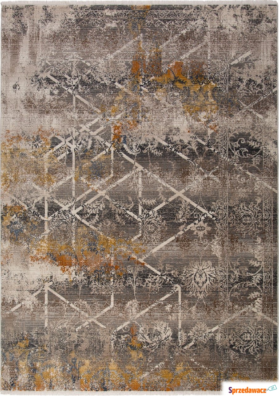 Dywan Inca 351 40 x 60 cm taupe