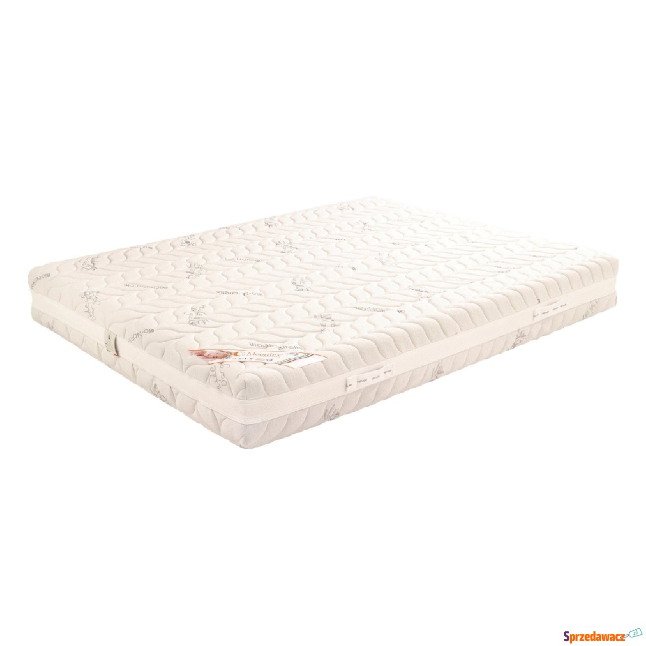 Materac Moreno MollyFlex 160x200x24...