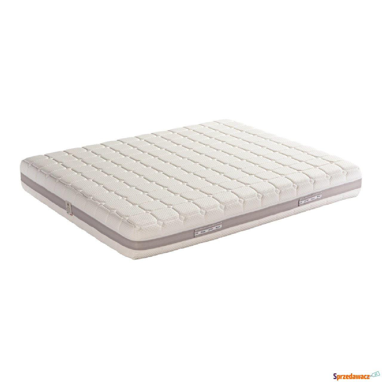 Materac Novia Mollyflex 120x200x23