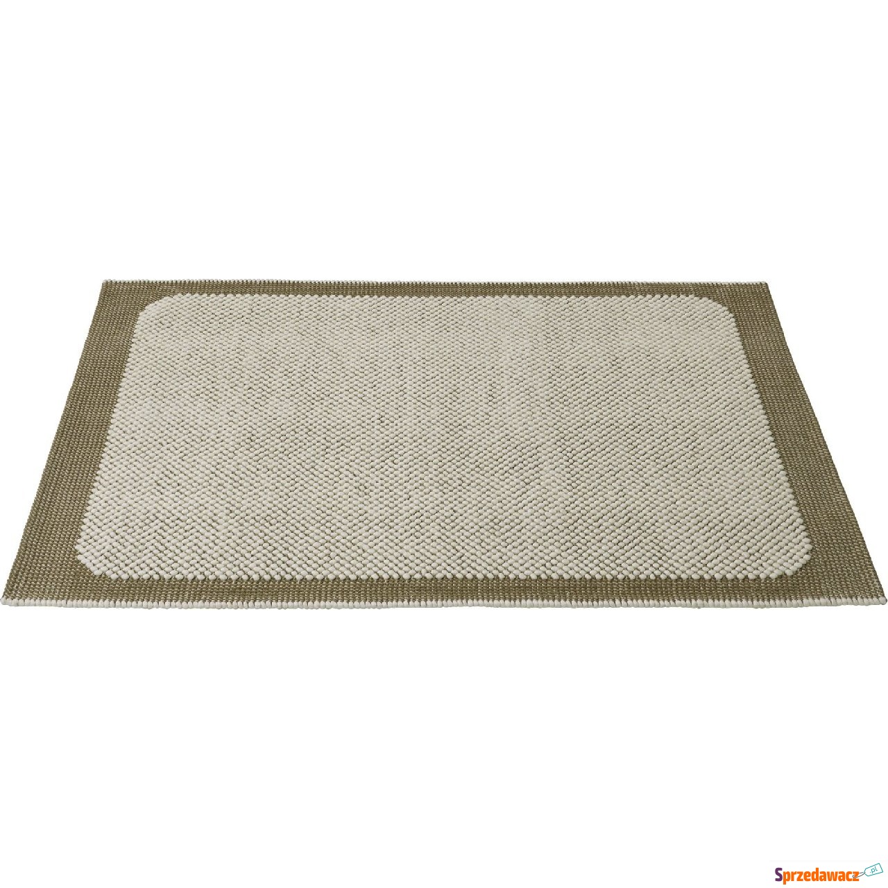 Dywan Pebble 170 x 240 cm khaki