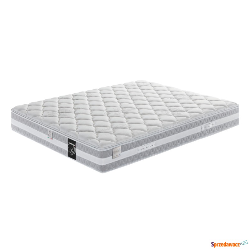 Materac Nuvola Lusso Mollyflex...