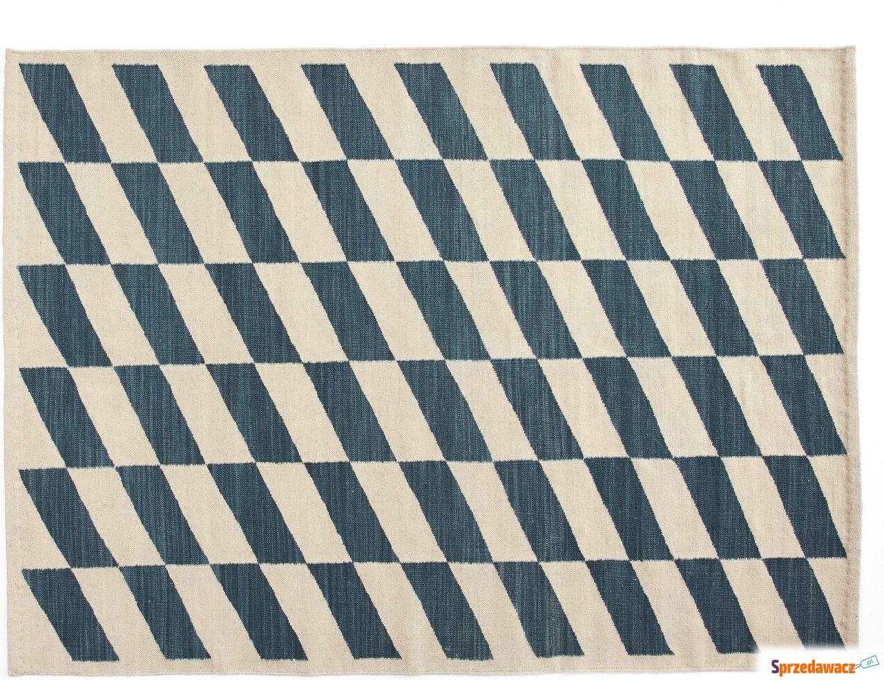 Dywan Shift Kelim 140 x 200 cm...