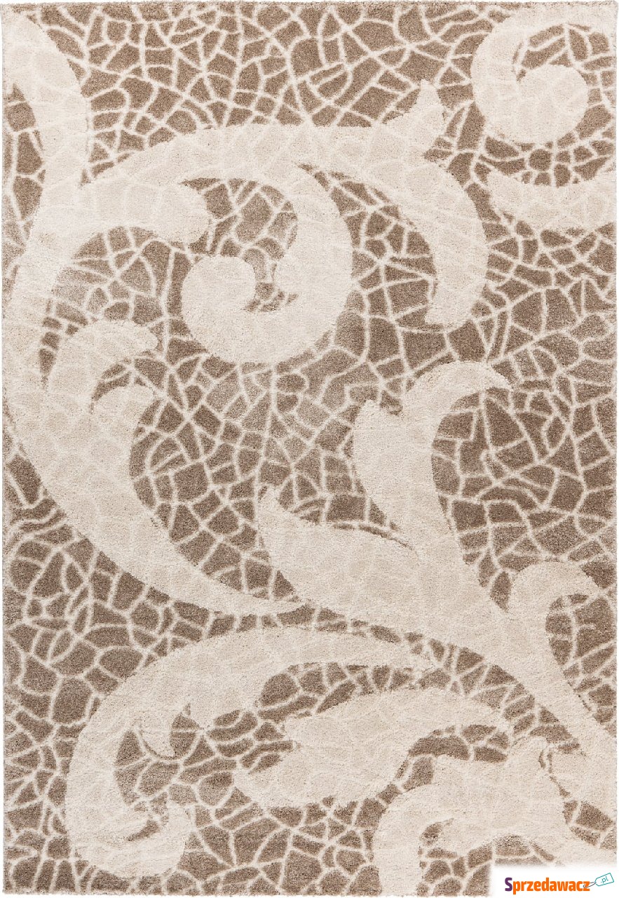 Dywan Frisco 280 240 x 330 cm taupe