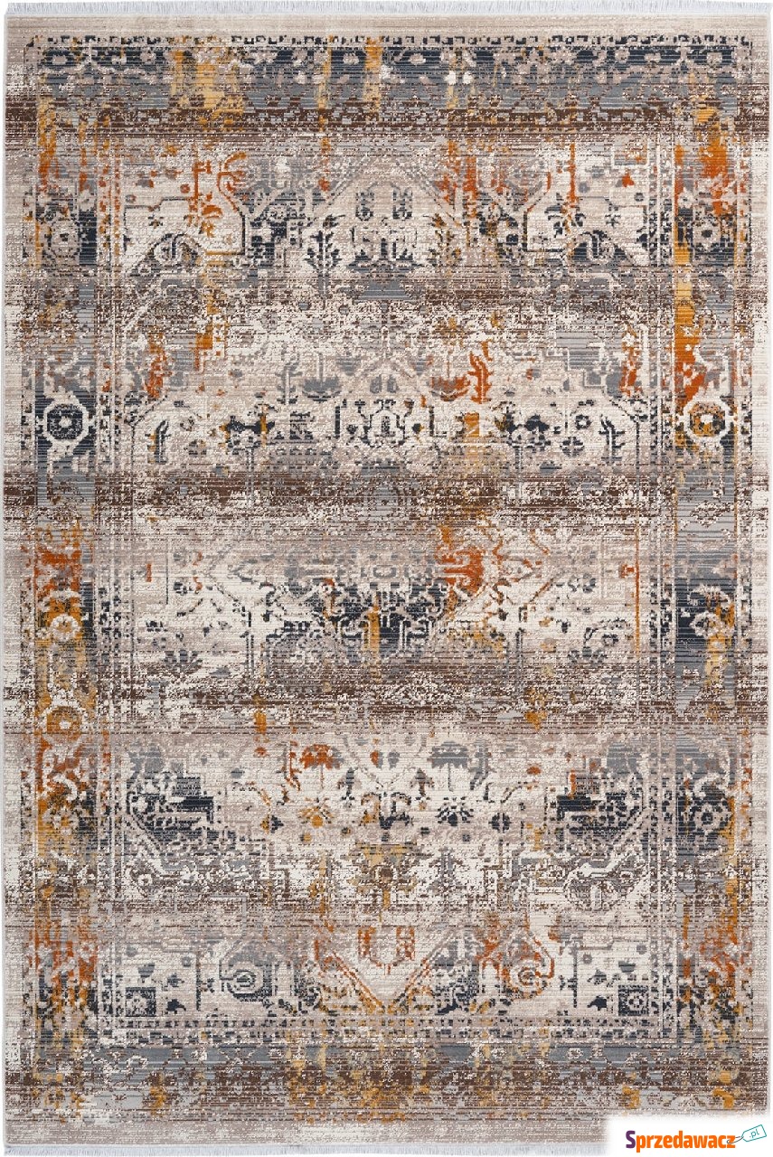 Dywan Inca 357 40 x 60 cm taupe