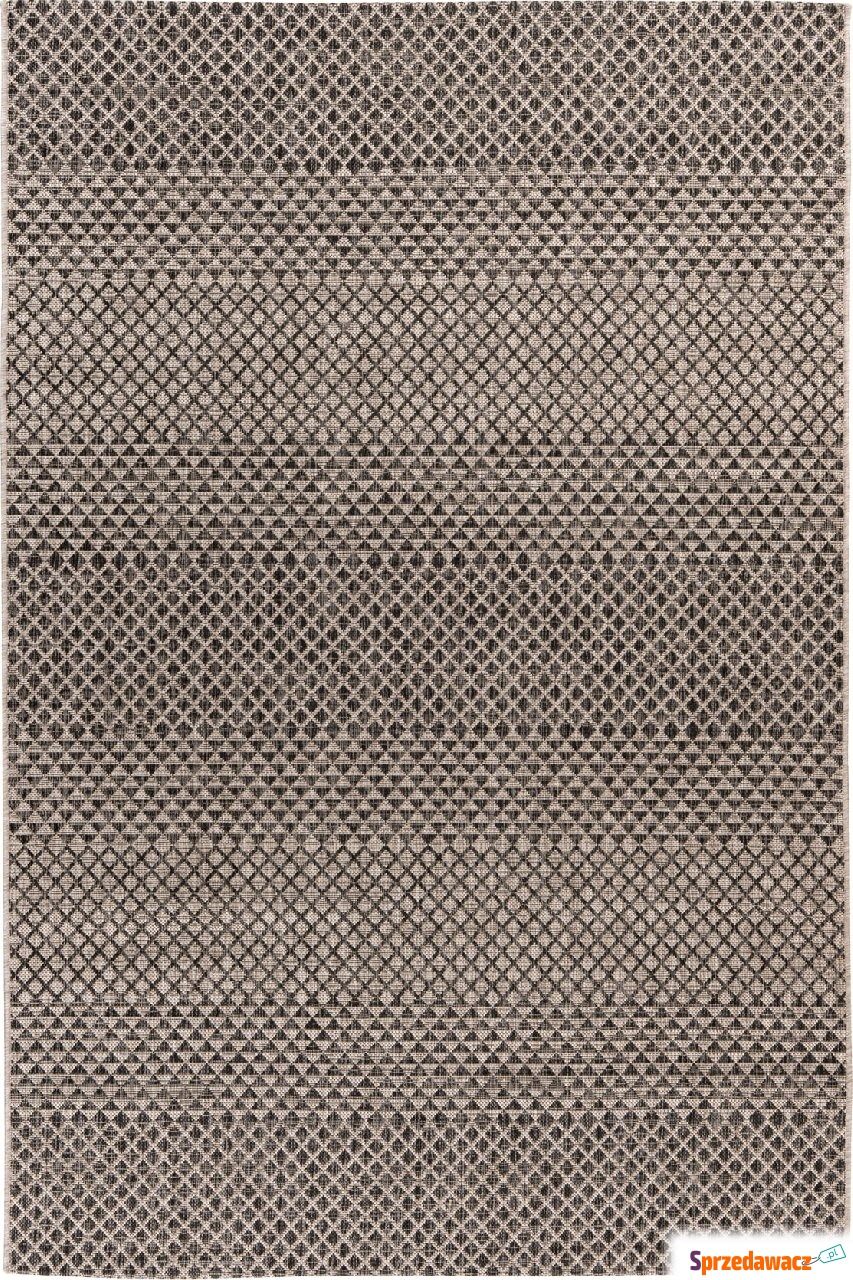 Dywan Nordic 877 80 x 150 cm szary