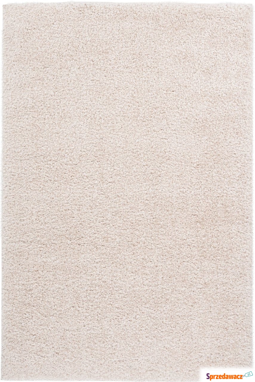 Dywan Emilia 60 x 110 cm kremowy
