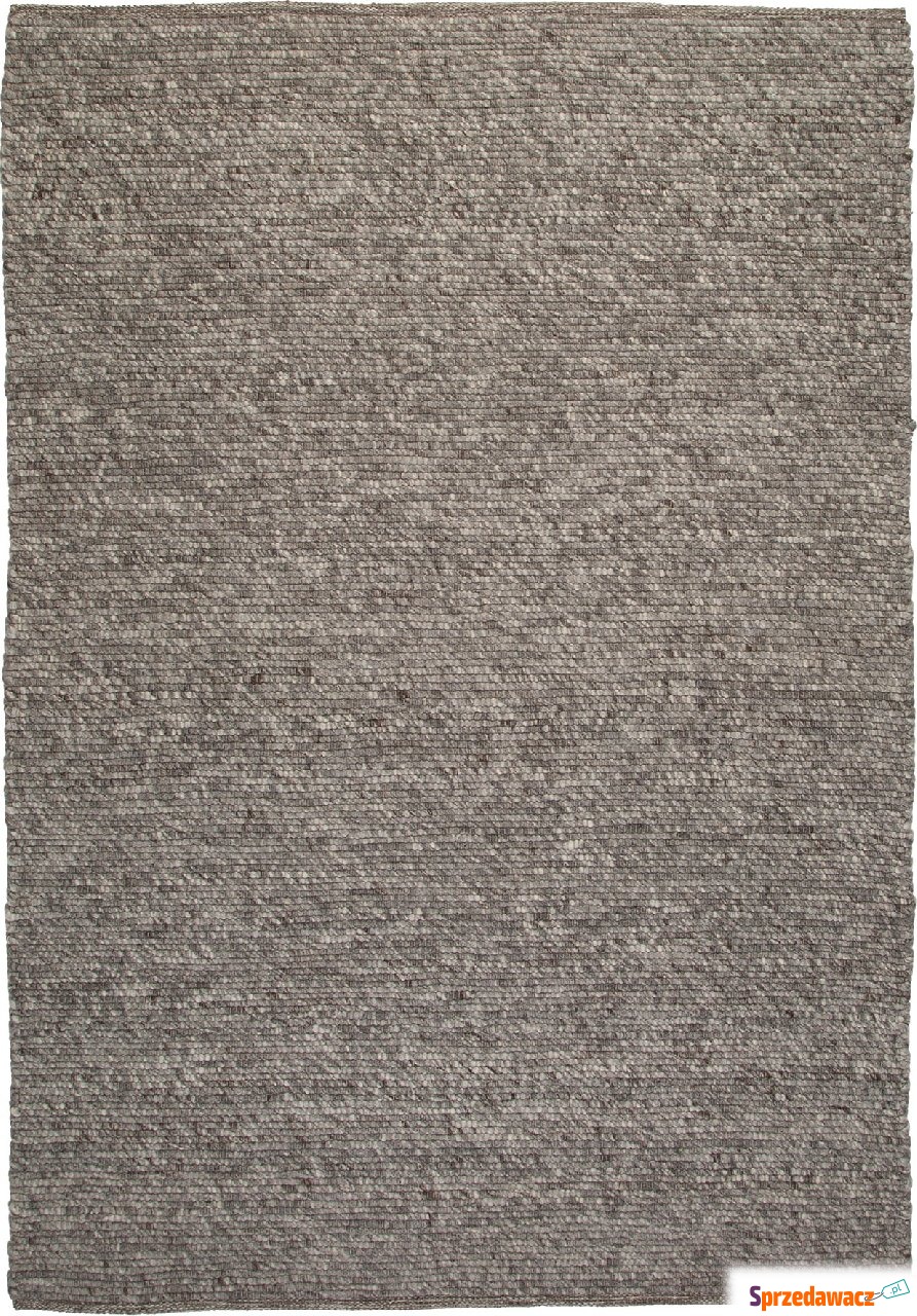 Dywan Kjell 120 x 170 cm srebrny