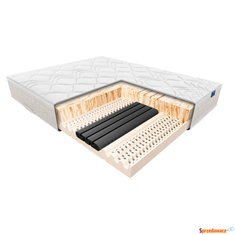 Materac Hadar Janpol Beige 160x200