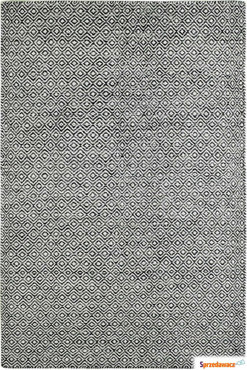 Dywan Jaipur Argyle grafit 140...