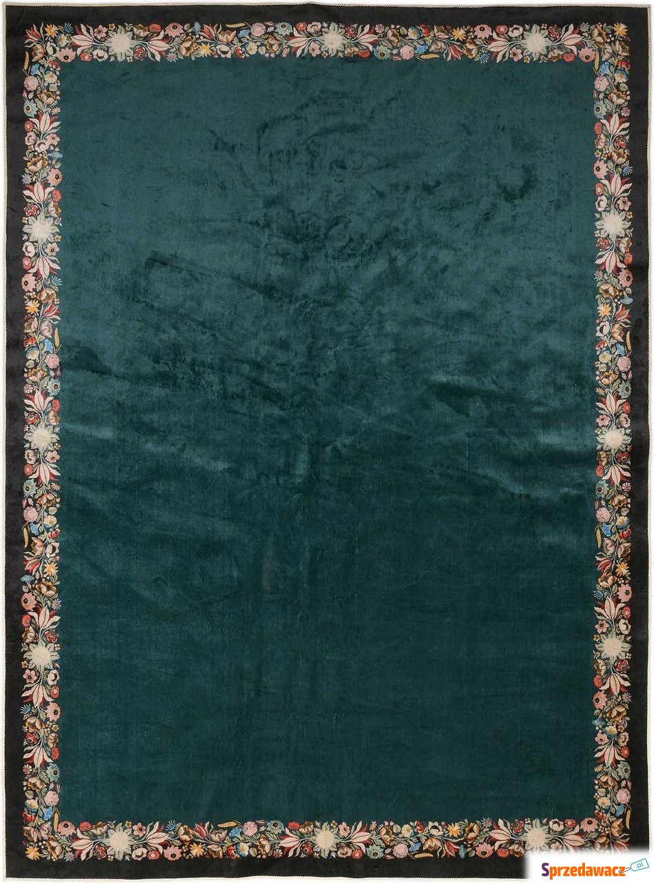 Dywan Veroniq 60 x 90 cm zielony