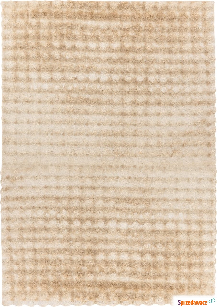 Dywan Aspen 40 x 60 cm beżowy