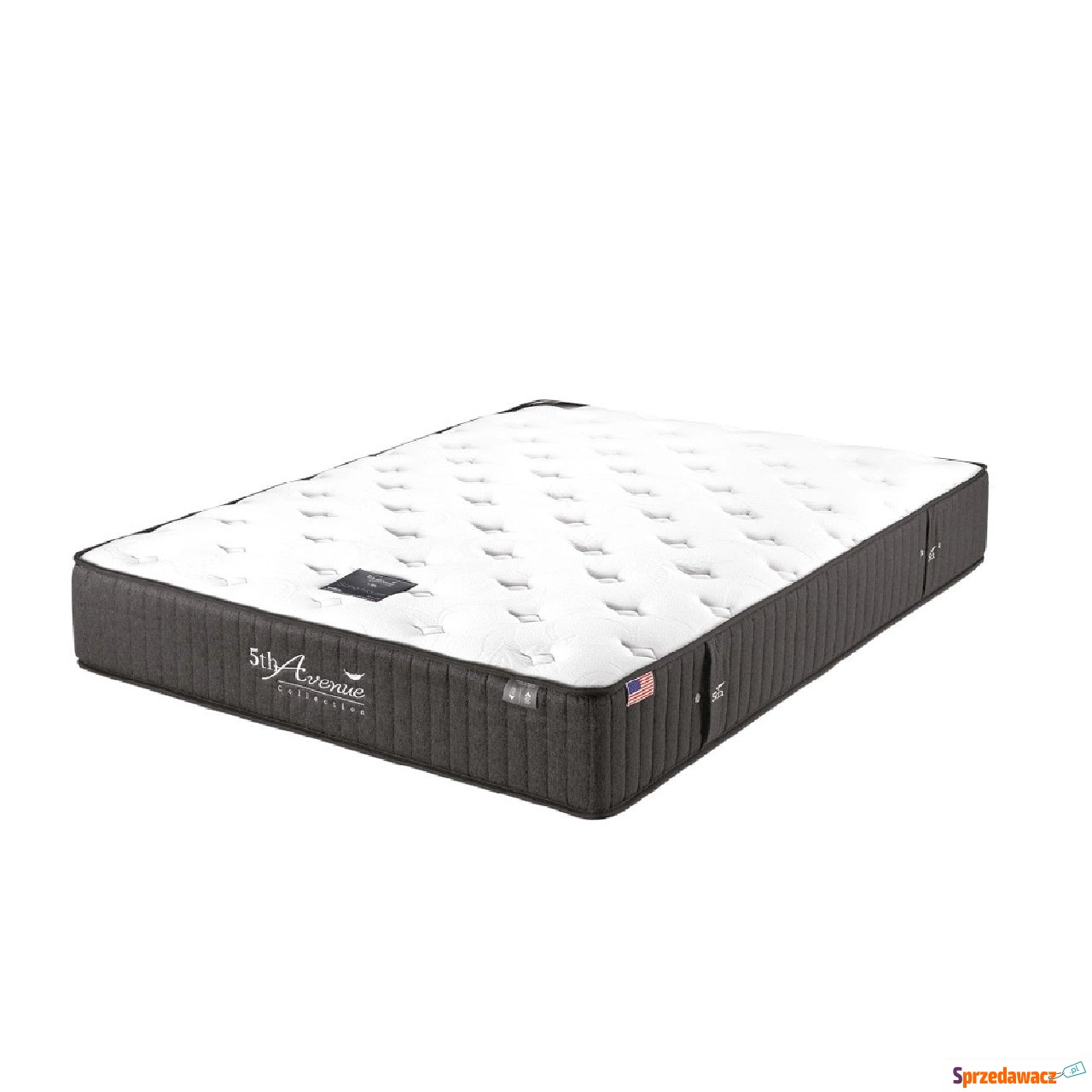 Materac Soho House Serta 140x200...
