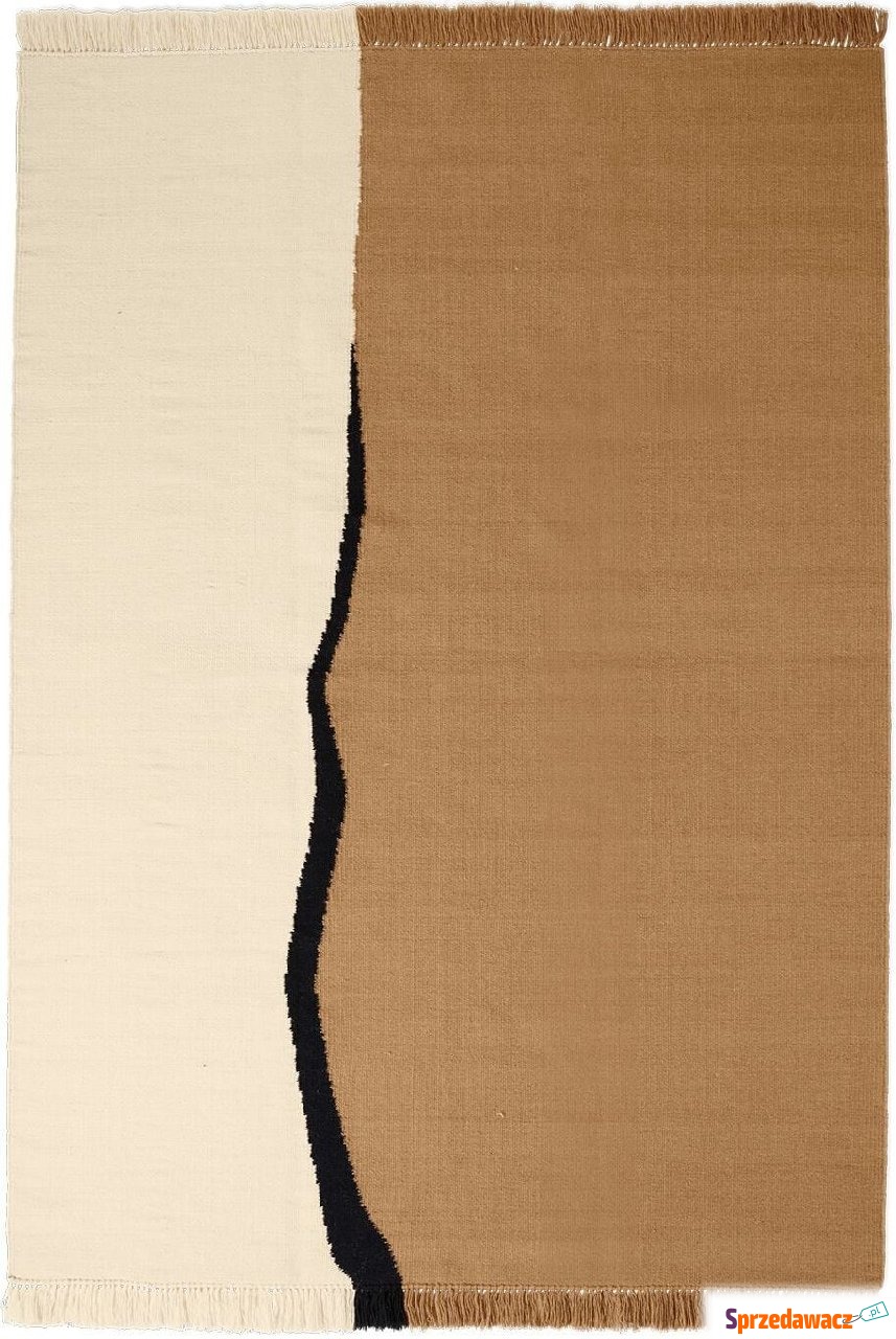 Dywan Soil Kelim 170 x 240 cm