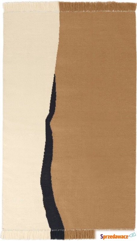 Dywan Soil Kelim 140 x 200 cm