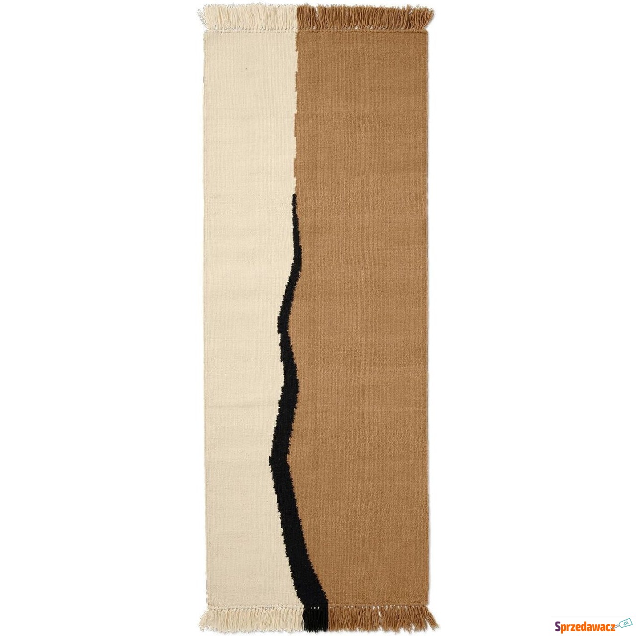 Dywan Soil Kelim 70 x 180 cm